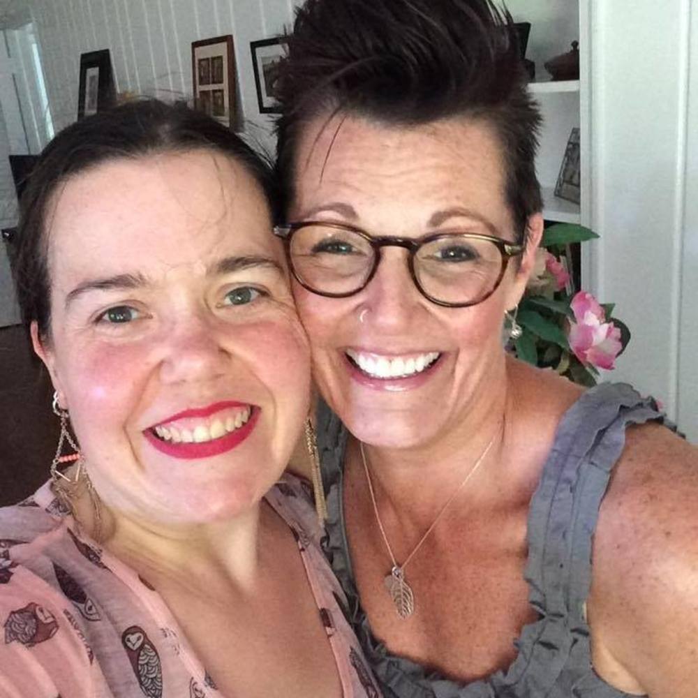 Meet your Posher, Rusha